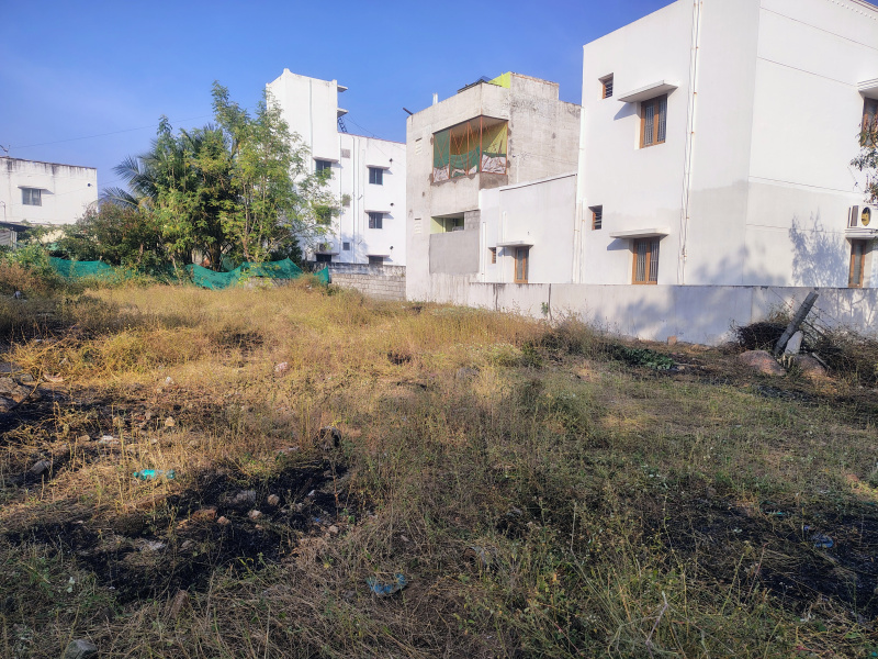  Residential Plot 1175 Sq.ft. for Sale in Solar, Erode