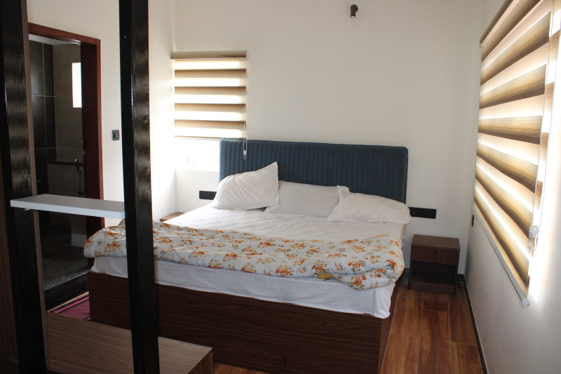 1 BHK 760 Sq.ft. House for Sale in Yercaud, Salem