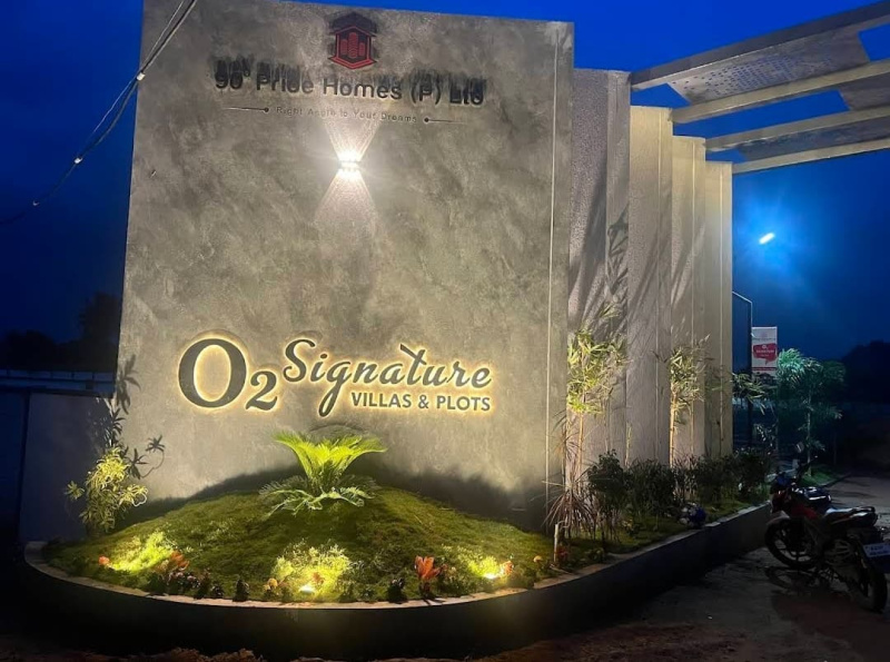  600 Sq.ft. Residential Plot for Sale in Maramangalathupatti, Salem