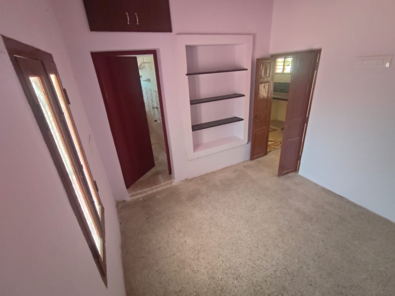  Office Space 1000 Sq.ft. for Rent in Thasildar Nagar, Madurai