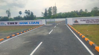  Residential Plot for Sale in Guduvancheri, Chennai