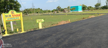  Residential Plot for Sale in Guduvancheri, Chennai