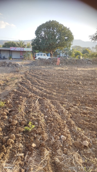  Industrial Land 40000 Sq.ft. for Rent in Shirwal, Satara