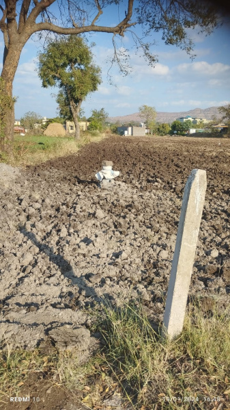  Industrial Land 40000 Sq.ft. for Rent in Shirwal, Satara