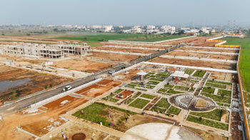  Residential Plot for Sale in Bandar Road, Vijayawada