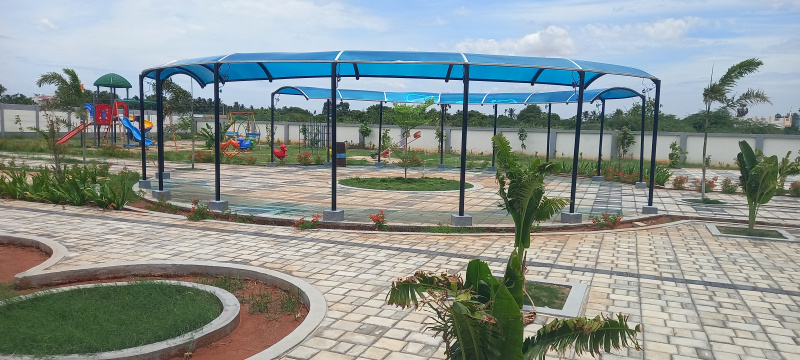  Residential Plot 1200 Sq.ft. for Sale in Manikandam, Tiruchirappalli