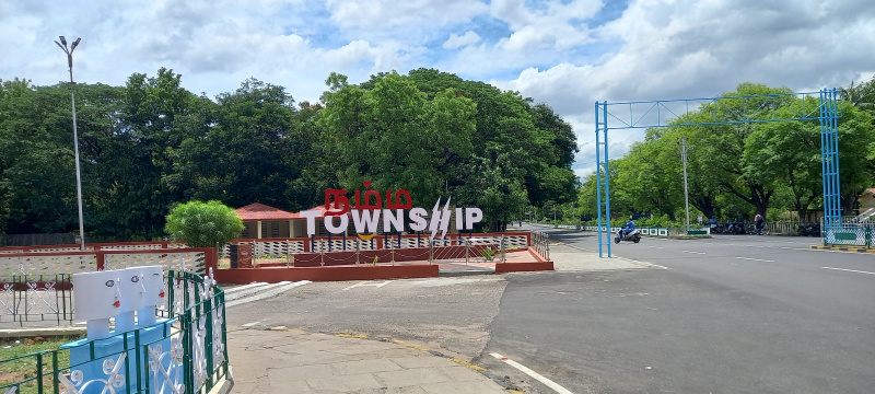  Residential Plot 1800 Sq.ft. for Sale in Thiruverumbur, Tiruchirappalli