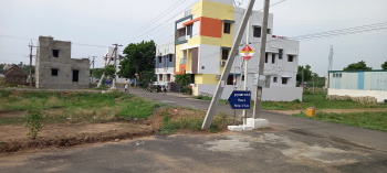  Residential Plot for Sale in No 1 Tollgate, Tiruchirappalli