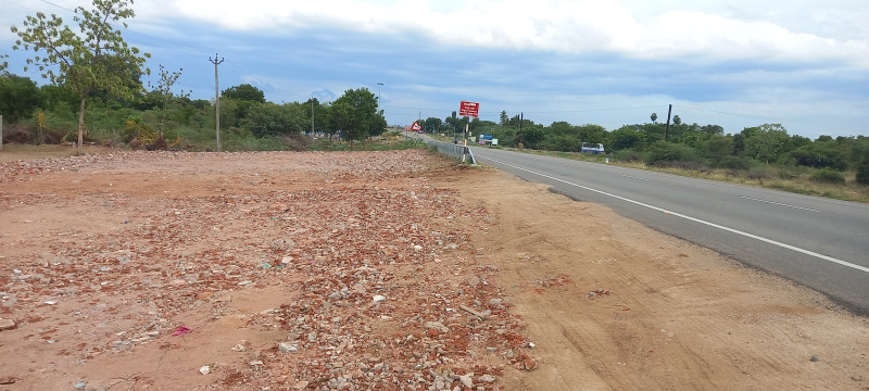  1200 Sq.ft. Residential Plot for Sale in Trichy Madurai Road, Tiruchirappalli
