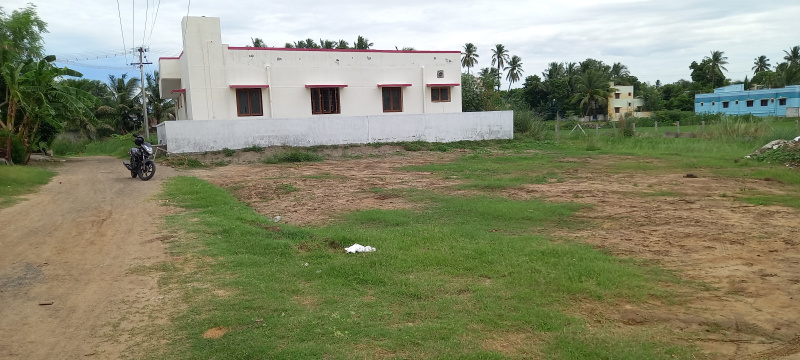  1200 Sq.ft. Residential Plot for Sale in Lalgudi, Tiruchirappalli