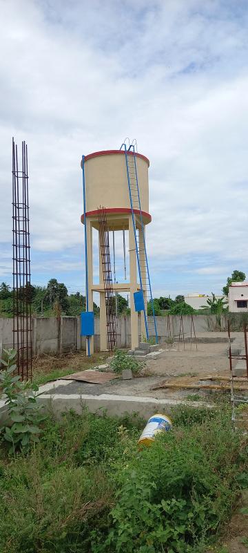  1200 Sq.ft. Residential Plot for Sale in Lalgudi, Tiruchirappalli