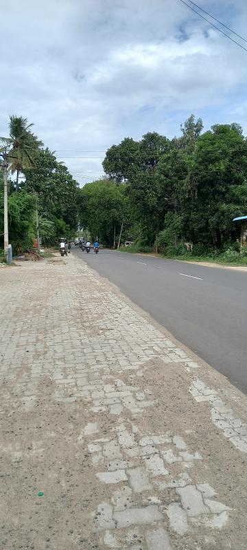  Residential Plot 1400 Sq.ft. for Sale in Lalgudi, Tiruchirappalli