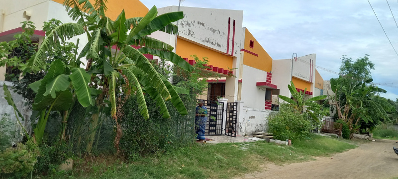  Residential Plot 1400 Sq.ft. for Sale in Lalgudi, Tiruchirappalli