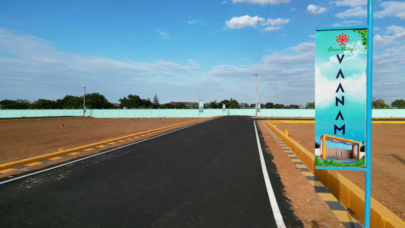  Residential Plot 600 Sq.ft. for Sale in Nagamangalam, Tiruchirappalli