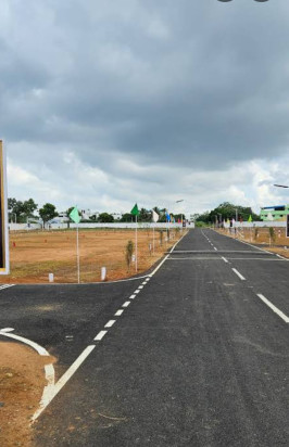  Warehouse 6000 Sq.ft. for Sale in Thiruverumbur, Tiruchirappalli