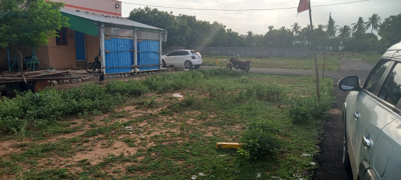  1200 Sq.ft. Residential Plot for Sale in Nagamangalam, Tiruchirappalli