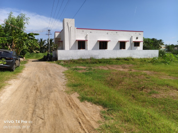  Residential Plot for Sale in Thiru Vi Ka Nagar, Tiruchirappalli