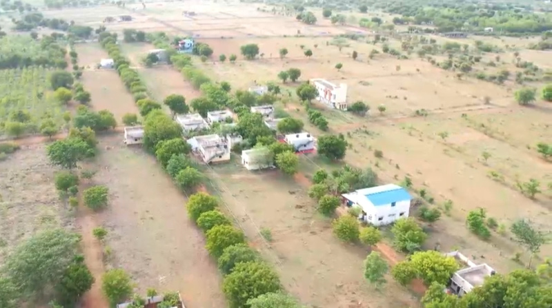  1200 Sq.ft. Residential Plot for Sale in Pullampadi, Tiruchirappalli