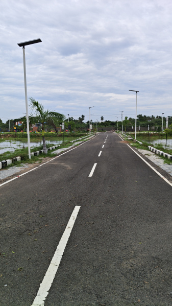 1440 Sq.ft. Residential Plot for Sale in Thiruvanaikaval, Tiruchirappalli