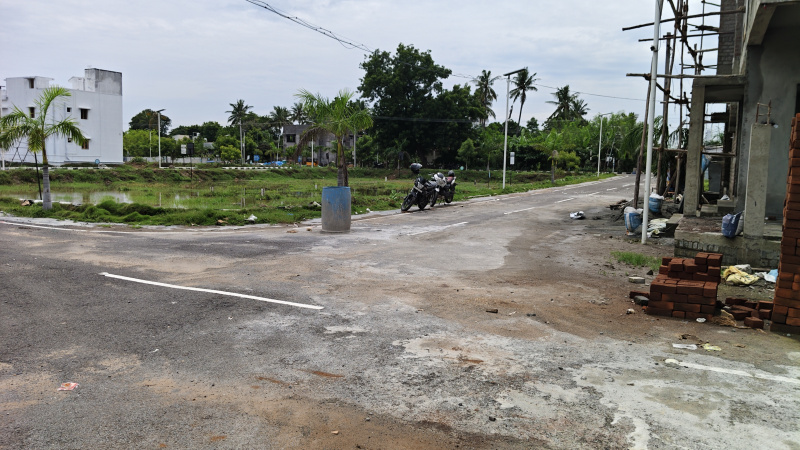 8950 Sq.ft. Commercial Land for Sale in Lalgudi, Tiruchirappalli