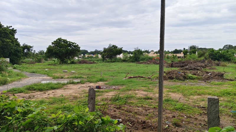 8950 Sq.ft. Commercial Land for Sale in Lalgudi, Tiruchirappalli