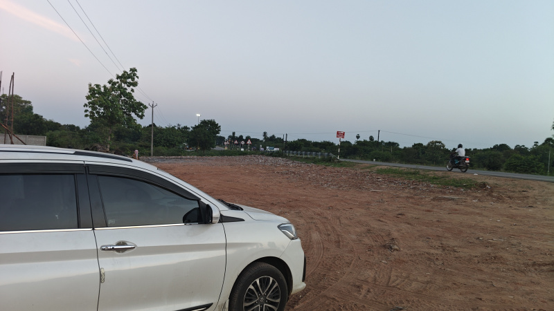  1200 Sq.ft. Residential Plot for Sale in Panjapur, Tiruchirappalli