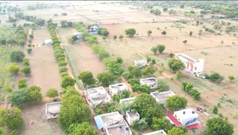  1200 Sq.ft. Residential Plot for Sale in Nagamangalam, Tiruchirappalli