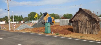 Residential Plot for Sale in KK Nagar, Tiruchirappalli