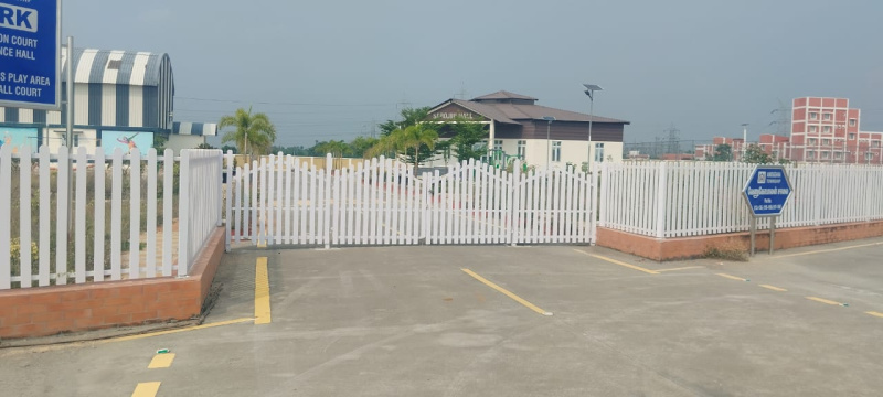  1800 Sq.ft. Residential Plot for Sale in Panjapur, Tiruchirappalli