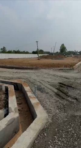  1500 Sq.ft. Residential Plot for Sale in KK Nagar, Tiruchirappalli