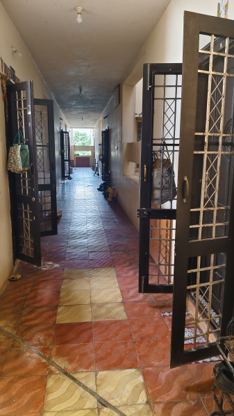 2 BHK 980 Sq.ft. Apartment for Sale in Srirangam, Tiruchirappalli