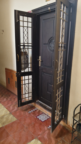 2 BHK 980 Sq.ft. Apartment for Sale in Srirangam, Tiruchirappalli