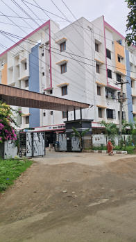 2 BHK Flat for Sale in Thiruvanaikaval, Tiruchirappalli