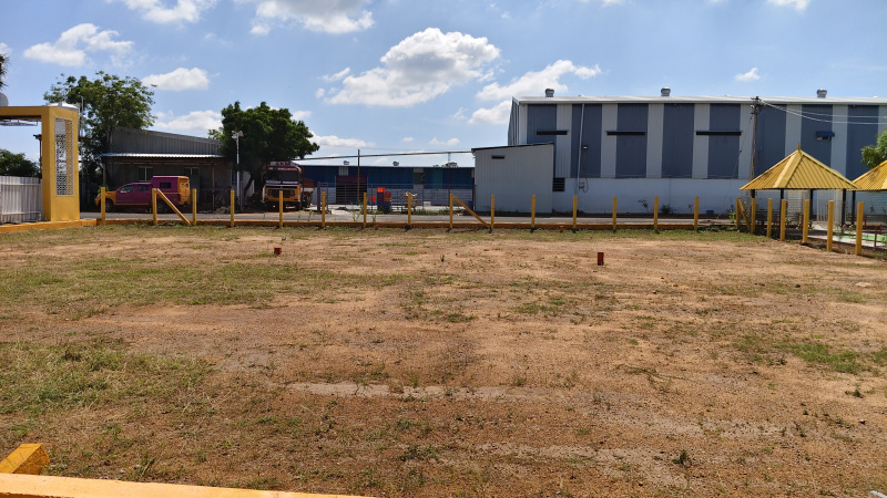  600 Sq.ft. Residential Plot for Sale in Panjapur, Tiruchirappalli