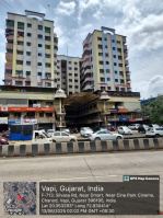 Commercial Shop for Sale in Chanod, Vapi