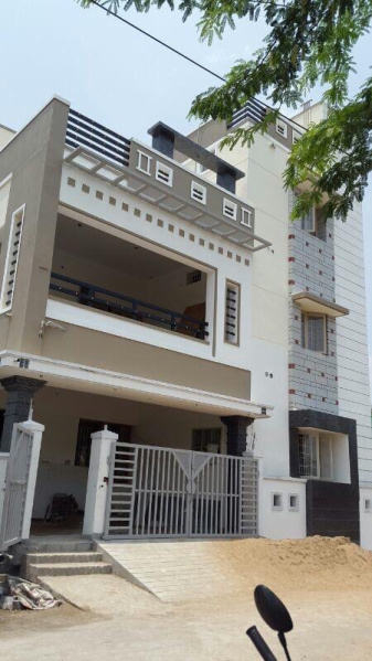 3 BHK Apartment 1300 Sq.ft. for Rent in Alagapuram, Salem