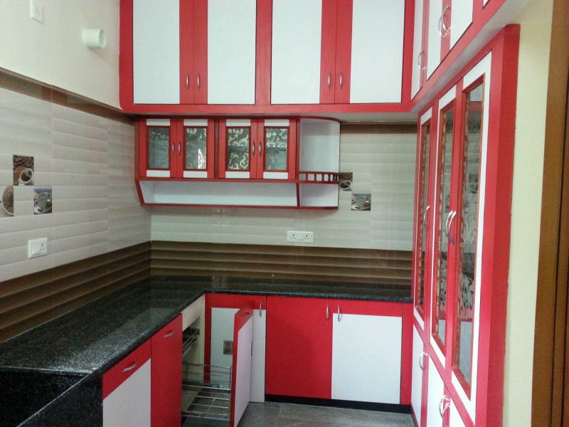 3 BHK Apartment 1300 Sq.ft. for Rent in Alagapuram, Salem