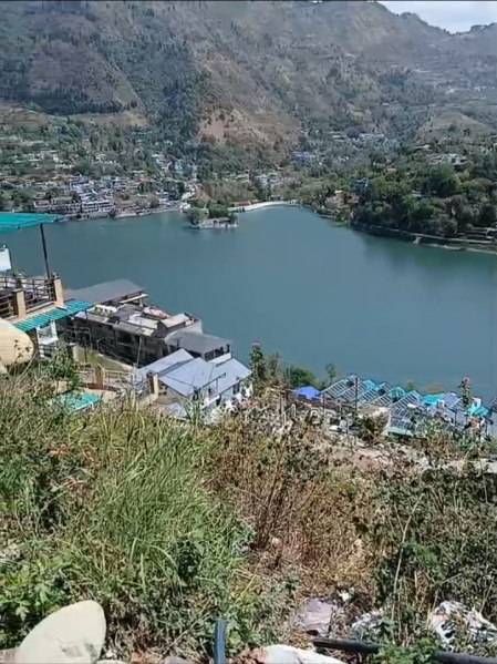  Residential Plot 10800 Sq.ft. for Sale in Bhimtal, Nainital