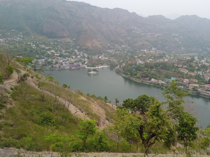  Residential Plot 10800 Sq.ft. for Sale in Bhimtal, Nainital