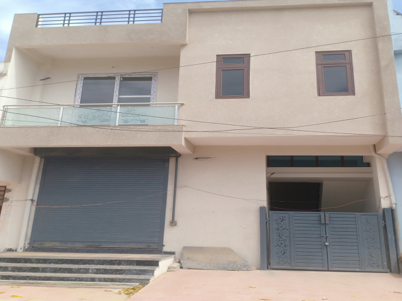 3 BHK 1350 Sq.ft. Villa for Sale in Kalwar Road, Jaipur