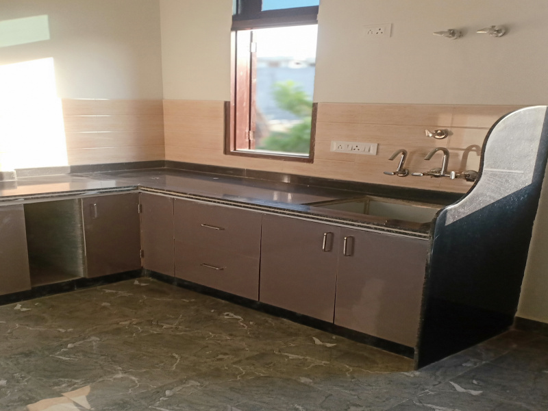 3 BHK 1350 Sq.ft. Villa for Sale in Kalwar Road, Jaipur