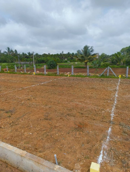  Residential Plot for Sale in Nelamangala, Bangalore