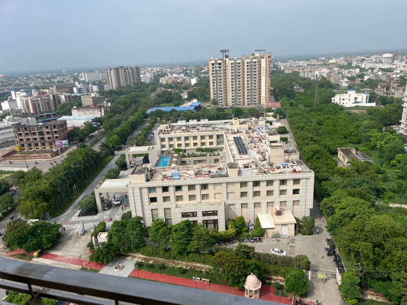 4 BHK Apartment 2765 Sq.ft. for Sale in Taj Nagari Phase, 1 Agra