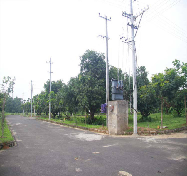  Residential Plot 200 Sq. Yards for Sale in Achutapuram, Visakhapatnam