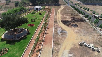  Residential Plot for Sale in Chikka Tirupathi, Bangalore
