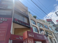  Office Space for Rent in Kalambagh Road, Muzaffarpur