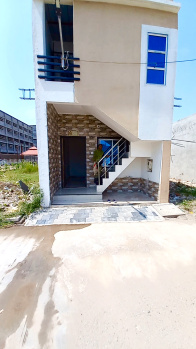 1 BHK House for Sale in Olpad, Surat