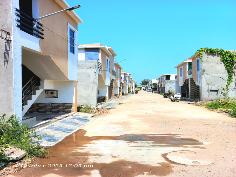 1 BHK House 611 Sq.ft. for Sale in Olpad, Surat