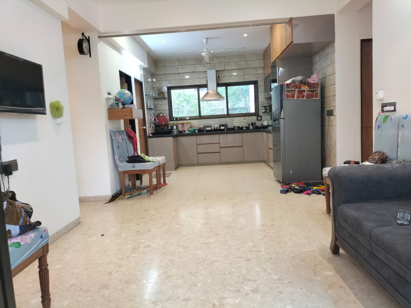 3.5 BHK Apartment 2700 Sq.ft. for Rent in South Bopal, Ahmedabad