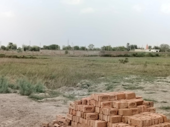  Residential Plot for Sale in NH-19, Vrindavan